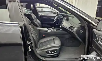 BMW Gran Turismo 2022 2.0 Автомат в Москве № 539717, миниатюра 11