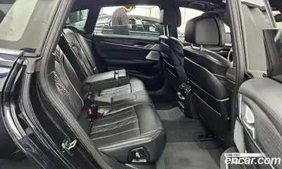 BMW Gran Turismo 2022 2.0 Автомат в Москве № 539717, миниатюра 12