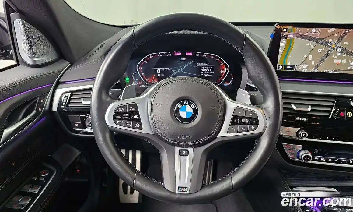 BMW Gran Turismo 2022 2.0 Автомат в Москве № 539717, фото 13