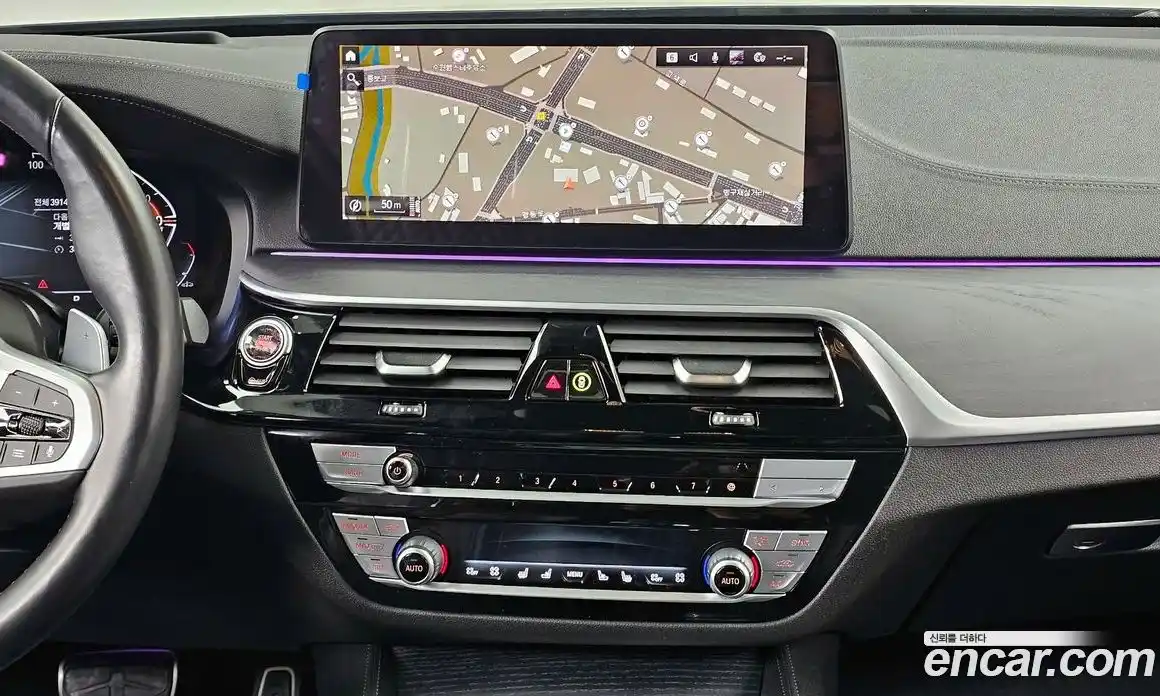 BMW Gran Turismo 2022 2.0 Автомат в Москве № 539717, фото 14