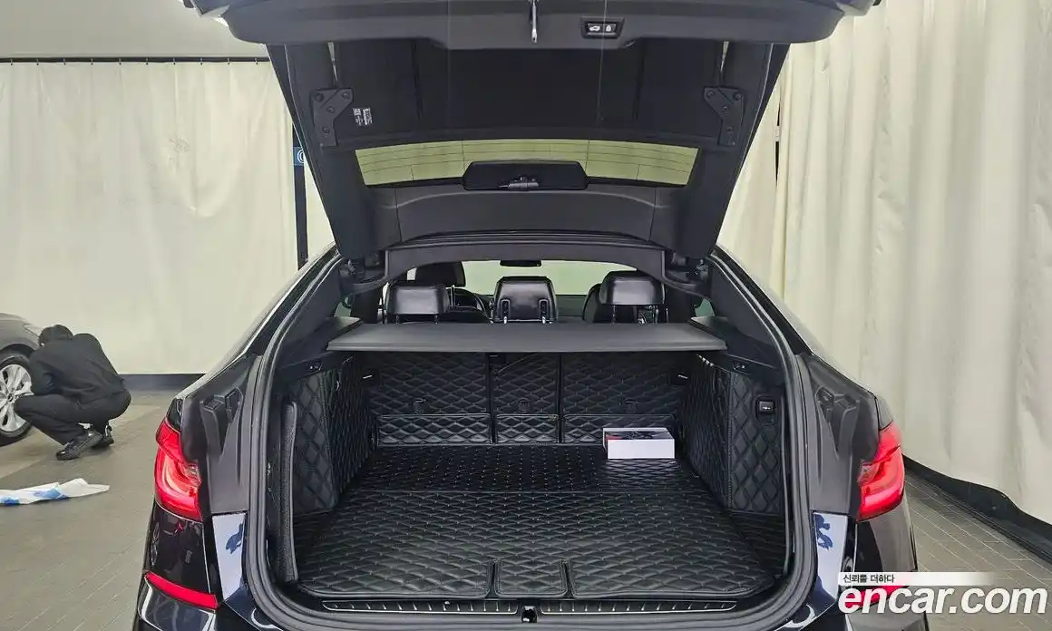 BMW Gran Turismo 2022 2.0 Автомат в Москве № 539717, фото 20