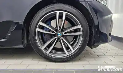 BMW Gran Turismo 2022 2.0 Автомат в Москве № 539717, миниатюра 5