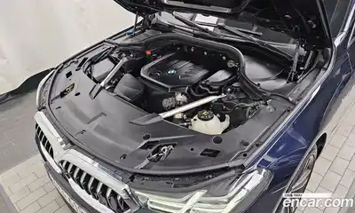 BMW Gran Turismo 2022 2.0 Автомат в Москве № 539717, миниатюра 6