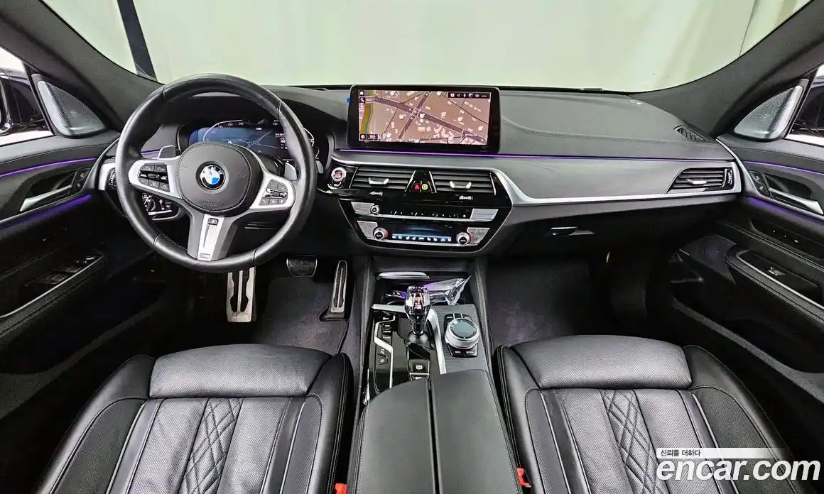 BMW Gran Turismo 2022 2.0 Автомат в Москве № 539717, фото 7