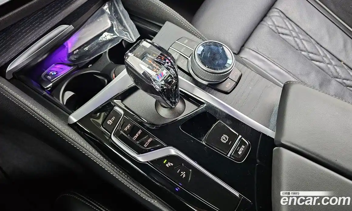 BMW Gran Turismo 2022 2.0 Автомат в Москве № 539717, фото 9