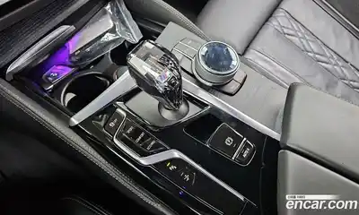 BMW Gran Turismo 2022 2.0 Автомат в Москве № 539717, миниатюра 9