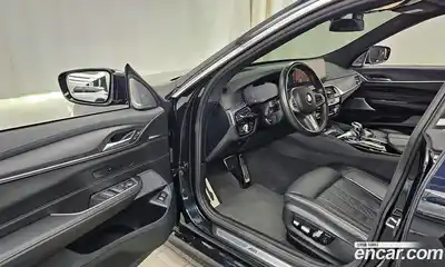 BMW Gran Turismo 2022 2.0 Автомат в Москве № 539717, миниатюра 10