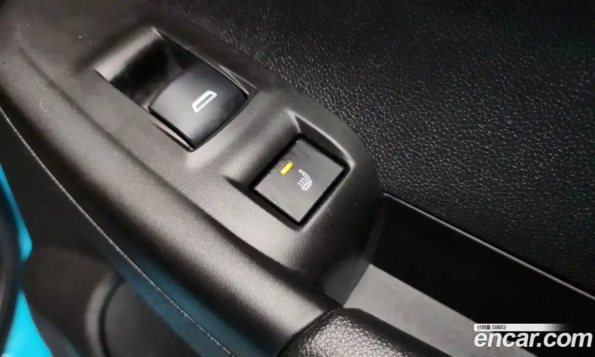 Chevrolet TrailBlazer 2021 1.3 Автомат в Москве № 539984, фото 19