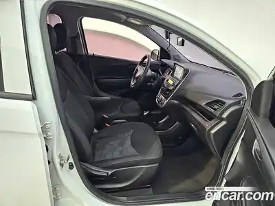 Chevrolet Spark 2016 1.0 Автомат в Москве № 540179, миниатюра 11