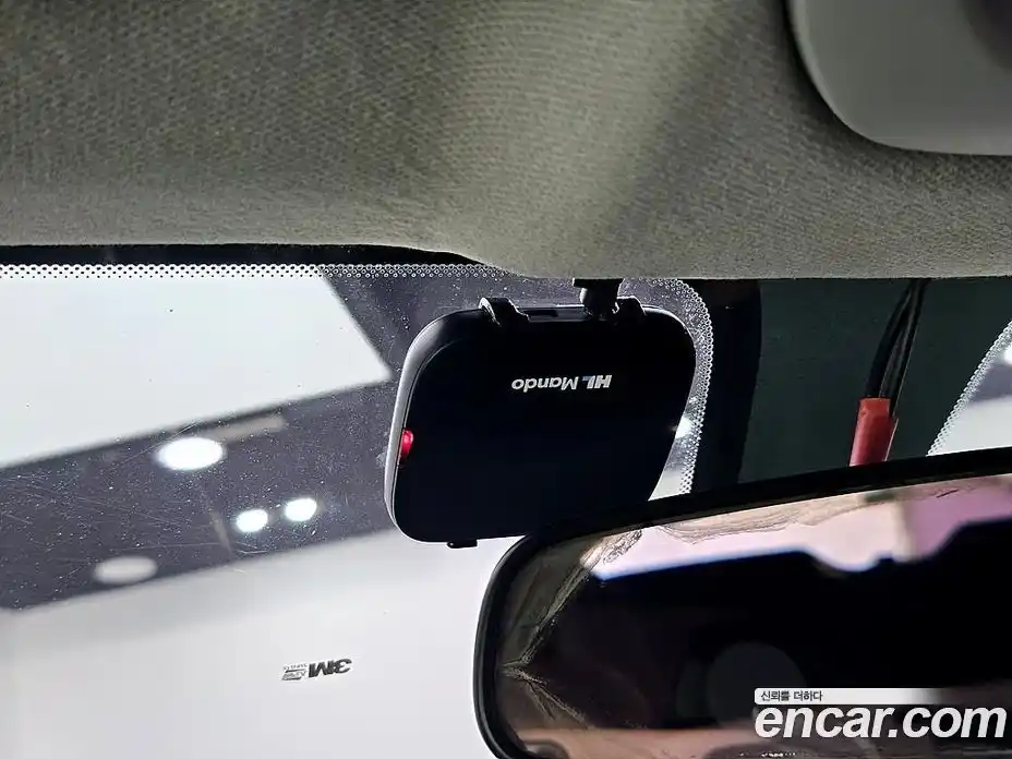 Chevrolet Spark 2016 1.0 Автомат в Москве № 540179, фото 13