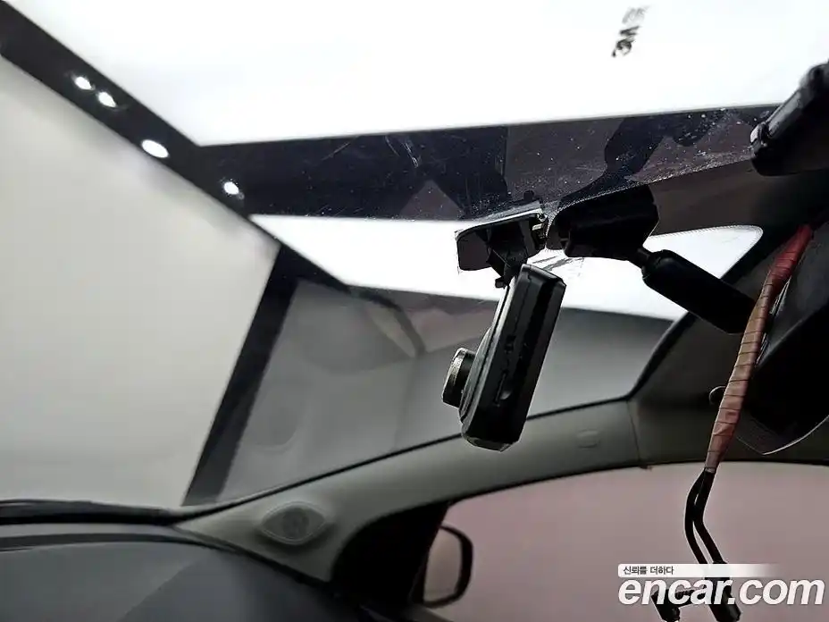 Chevrolet Spark 2016 1.0 Автомат в Москве № 540179, фото 14