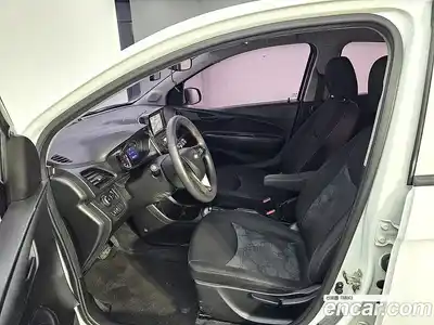 Chevrolet Spark 2016 1.0 Автомат в Москве № 540179, миниатюра 8