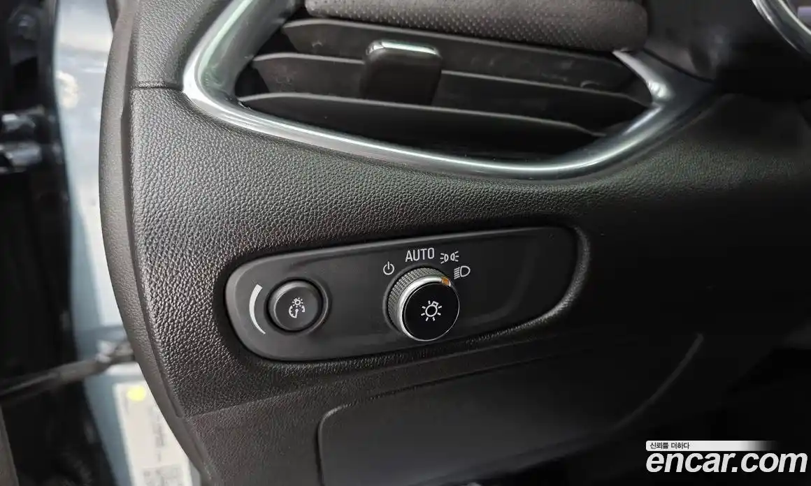 Chevrolet Malibu 2021 2.0 Автомат в Москве № 540209, фото 16