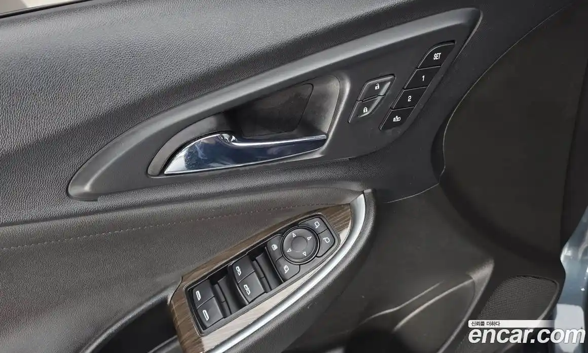 Chevrolet Malibu 2021 2.0 Автомат в Москве № 540209, фото 17