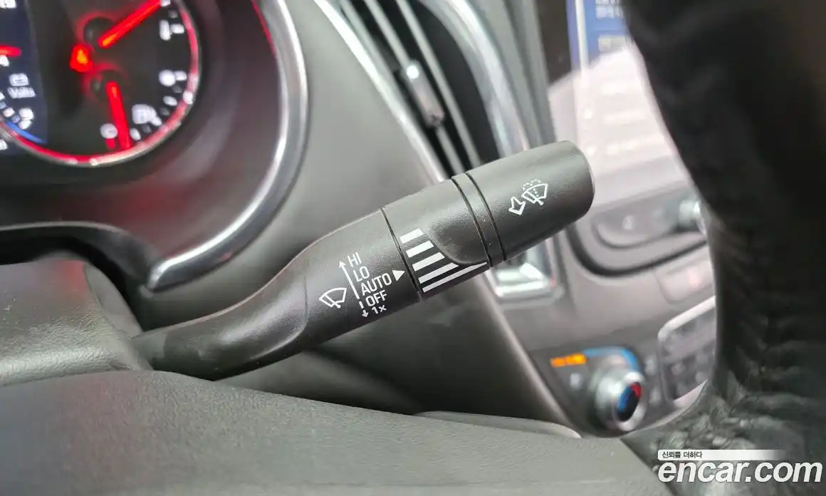 Chevrolet Malibu 2021 2.0 Автомат в Москве № 540209, фото 18