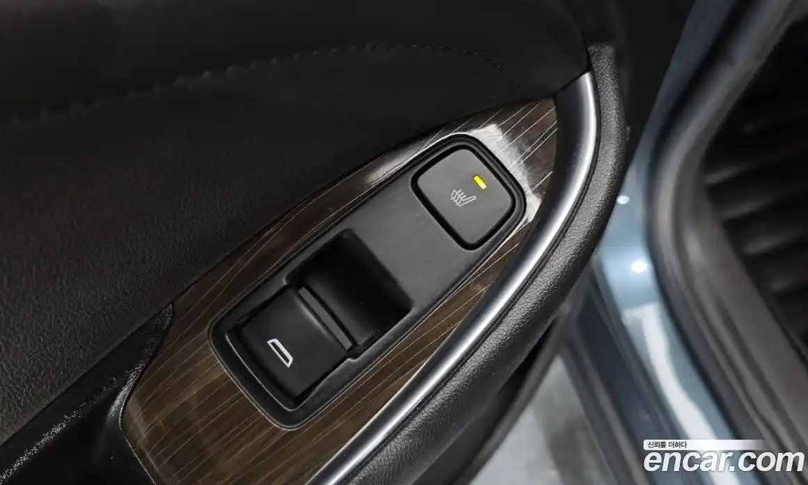 Chevrolet Malibu 2021 2.0 Автомат в Москве № 540209, фото 19