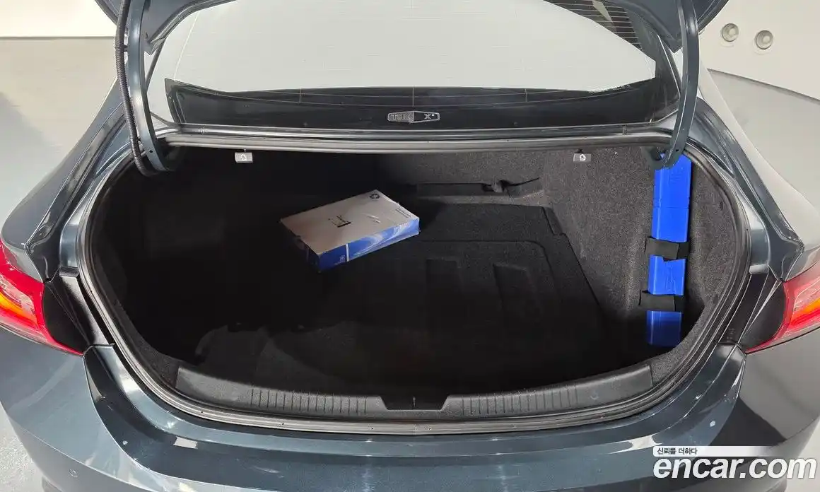 Chevrolet Malibu 2021 2.0 Автомат в Москве № 540209, фото 20