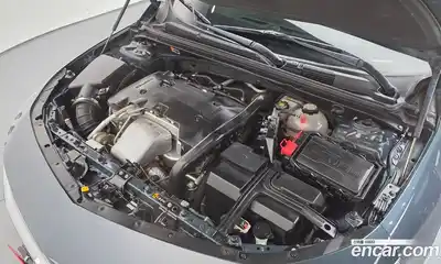 Chevrolet Malibu 2021 2.0 Автомат в Москве № 540209, миниатюра 6