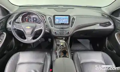 Chevrolet Malibu 2021 2.0 Автомат в Москве № 540209, миниатюра 7