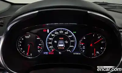 Chevrolet Malibu 2021 2.0 Автомат в Москве № 540209, миниатюра 8