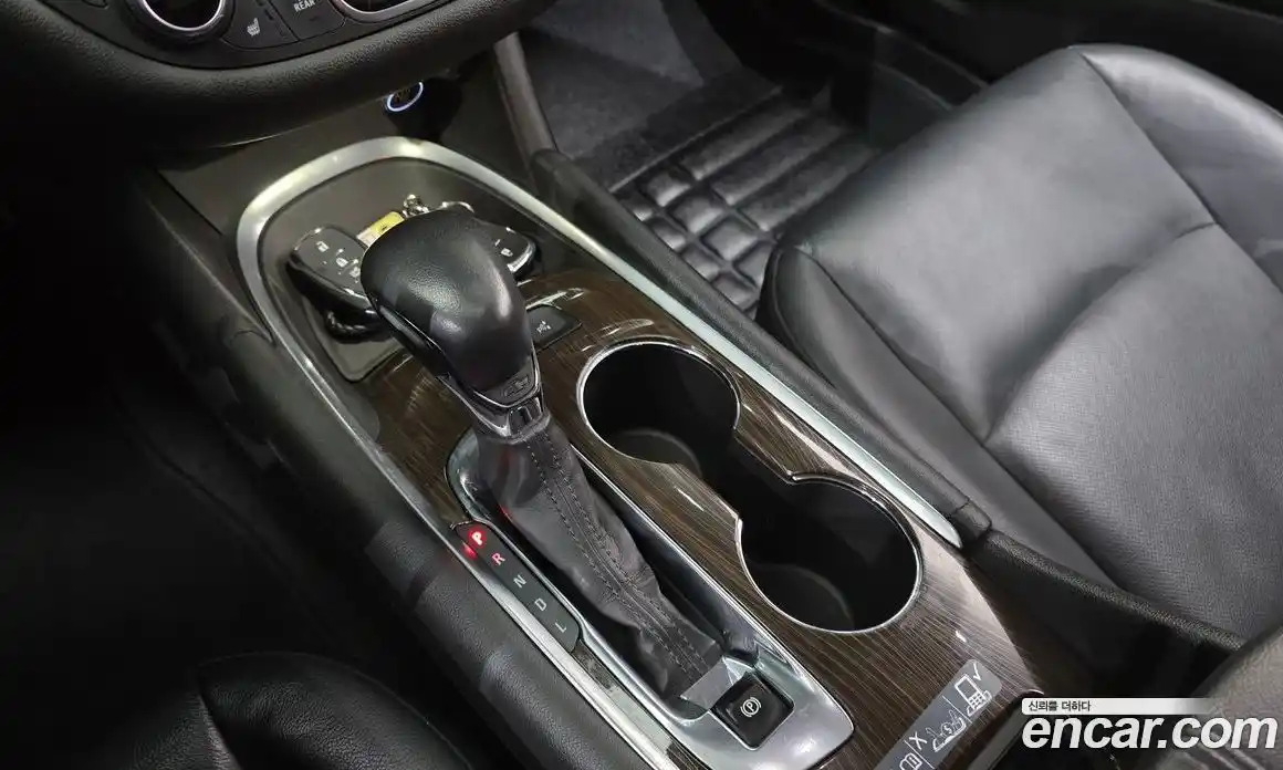 Chevrolet Malibu 2021 2.0 Автомат в Москве № 540209, фото 9