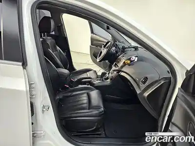 Chevrolet Cruze 2015 2.0 Автомат в Москве № 540709, миниатюра 11