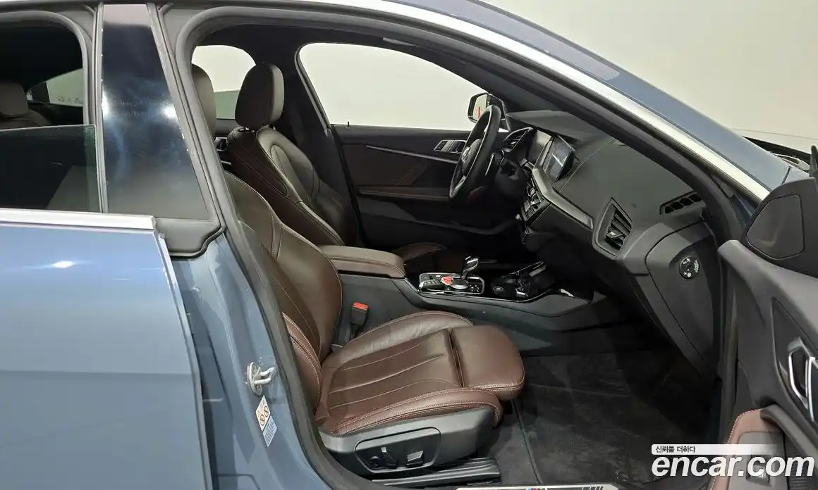 BMW 2-Series 2021 2.0 Автомат в Москве № 540909, фото 11