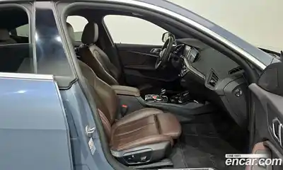 BMW 2-Series 2021 2.0 Автомат в Москве № 540909, миниатюра 11