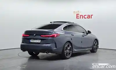 BMW 2-Series 2021 2.0 Автомат в Москве № 540909, миниатюра 2