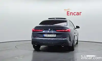 BMW 2-Series 2021 2.0 Автомат в Москве № 540909, миниатюра 4