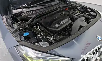 BMW 2-Series 2021 2.0 Автомат в Москве № 540909, миниатюра 6