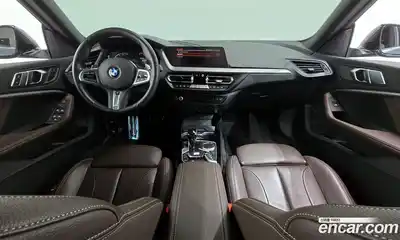 BMW 2-Series 2021 2.0 Автомат в Москве № 540909, миниатюра 7