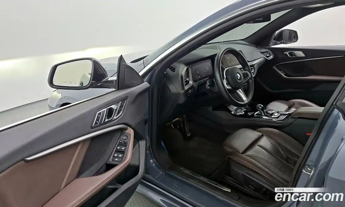 BMW 2-Series 2021 2.0 Автомат в Москве № 540909, фото 10