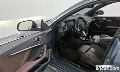 BMW 2-Series 2021 2.0 Автомат в Москве № 540909, миниатюра 10