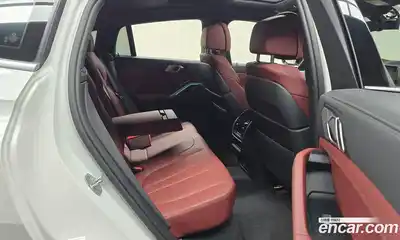 BMW X6 2021 3.0 Автомат в Москве № 541077, миниатюра 12