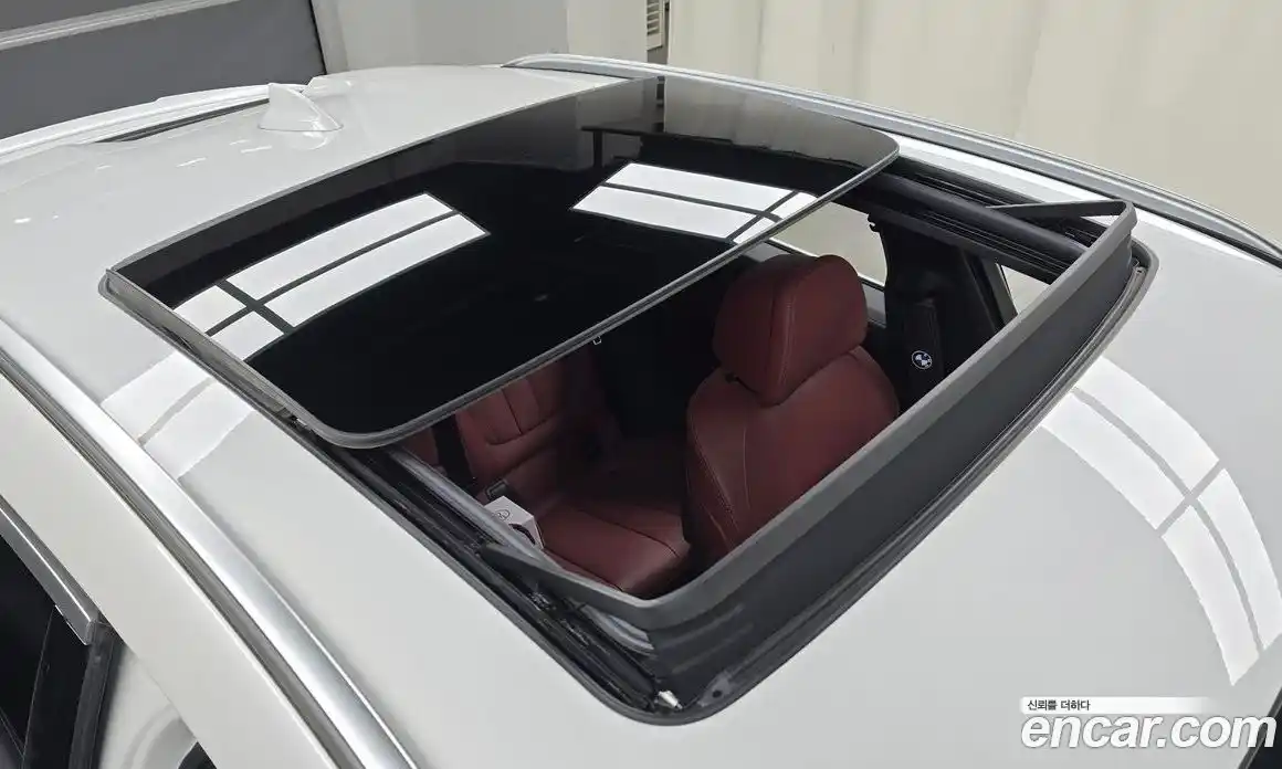 BMW X6 2021 3.0 Автомат в Москве № 541077, фото 18