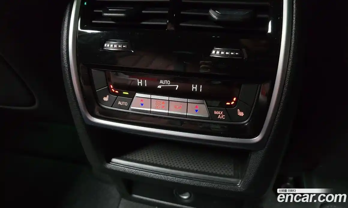 BMW X6 2021 3.0 Автомат в Москве № 541077, фото 19