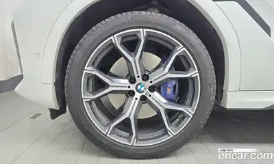 BMW X6 2021 3.0 Автомат в Москве № 541077, миниатюра 5