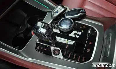 BMW X6 2021 3.0 Автомат в Москве № 541077, миниатюра 9