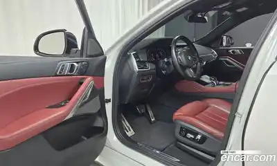 BMW X6 2021 3.0 Автомат в Москве № 541077, миниатюра 10