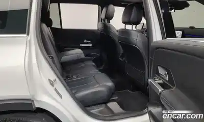 Mercedes-Benz GLB-Class 2021 2.0 Автомат в Москве № 542402, миниатюра 12