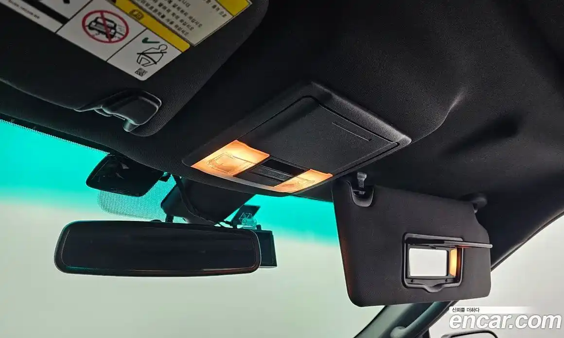 Ford Explorer 2011 3.5 Автомат в Москве № 542524, фото 16