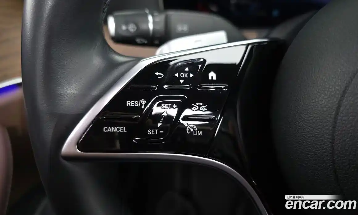 Mercedes-Benz E-Class 2022 2.0 Автомат в Москве № 542545, фото 18