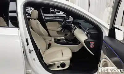 Mercedes-Benz A-Class 2020 2.0 Автомат в Москве № 542640, миниатюра 11