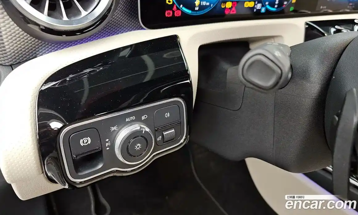 Mercedes-Benz A-Class 2020 2.0 Автомат в Москве № 542640, фото 14