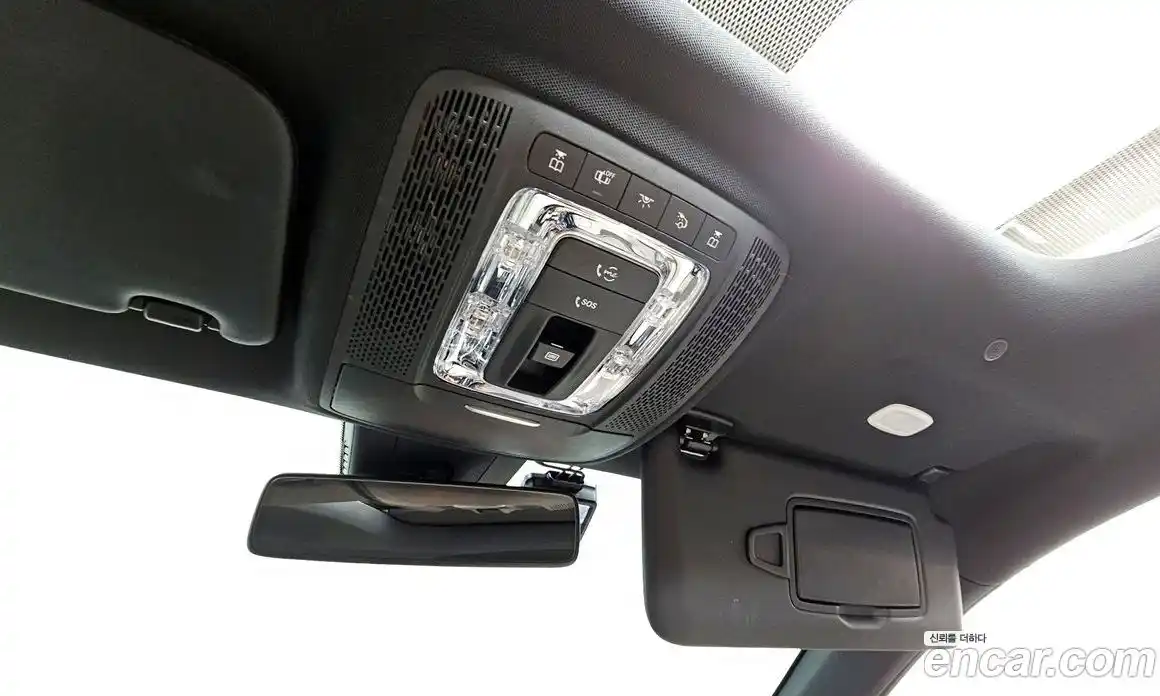 Mercedes-Benz A-Class 2020 2.0 Автомат в Москве № 542640, фото 18