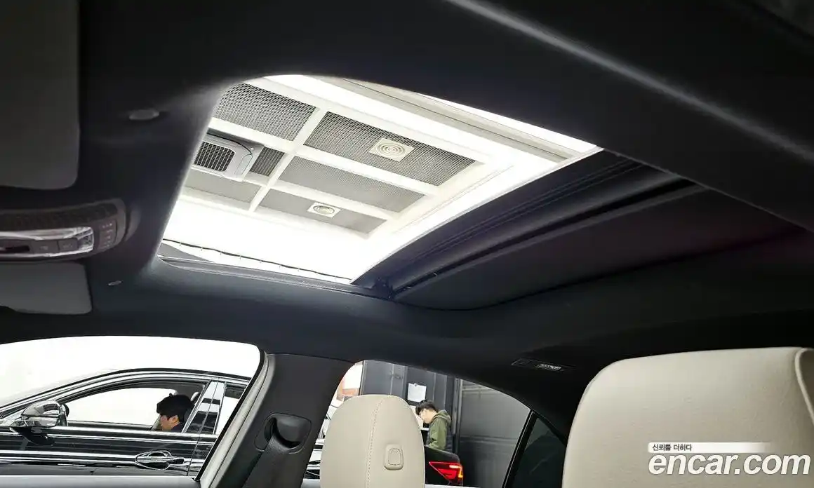 Mercedes-Benz A-Class 2020 2.0 Автомат в Москве № 542640, фото 19