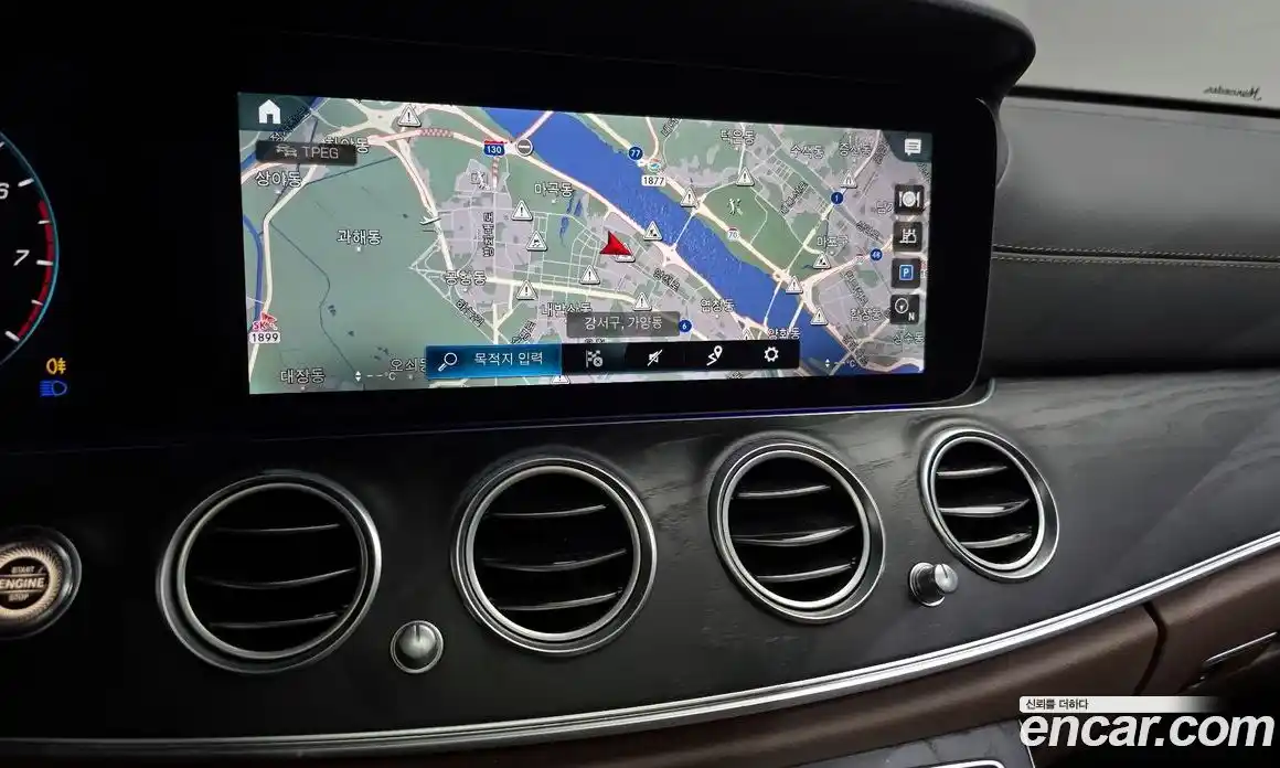 Mercedes-Benz E-Class 2023 2.0 Автомат в Москве № 542675, фото 13