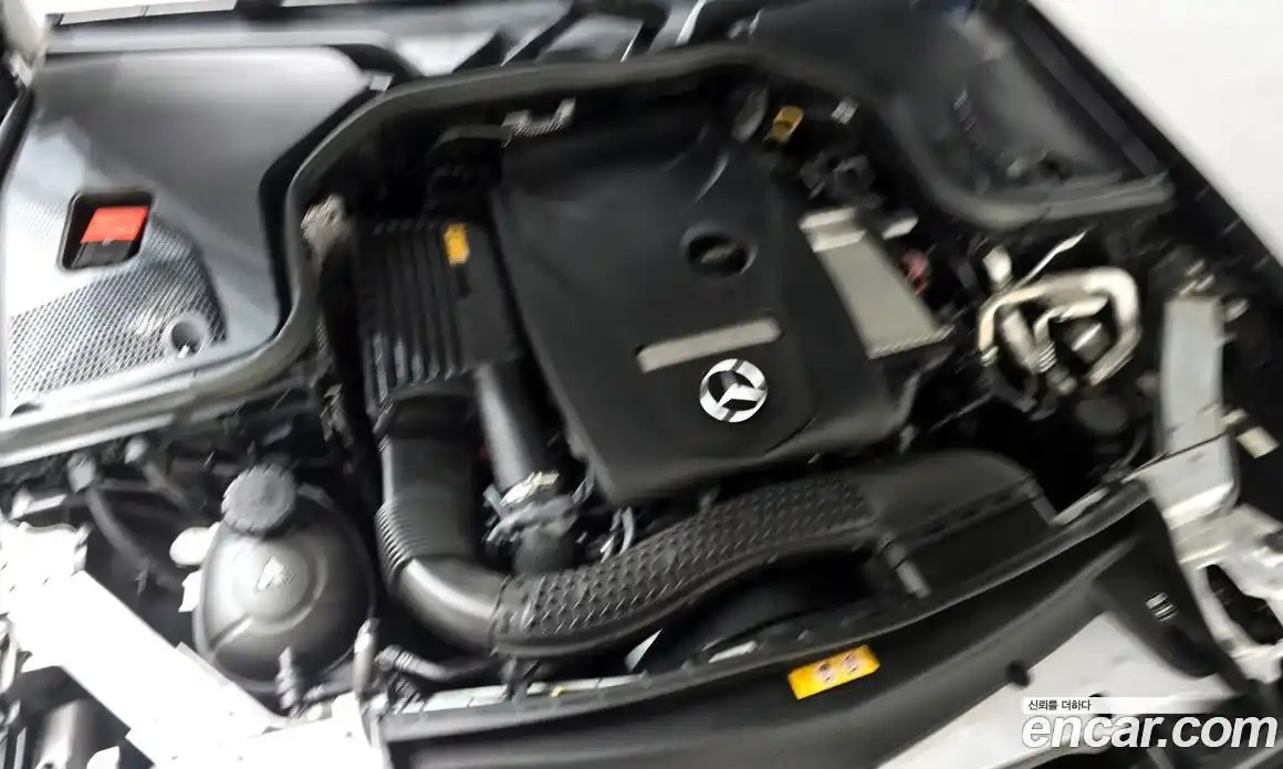 Mercedes-Benz E-Class 2023 2.0 Автомат в Москве № 542675, фото 5