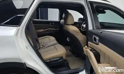 Kia Sorento 2024 2.2 Автомат в Москве № 54470, миниатюра 12